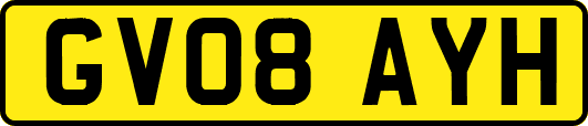 GV08AYH