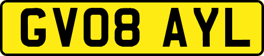 GV08AYL