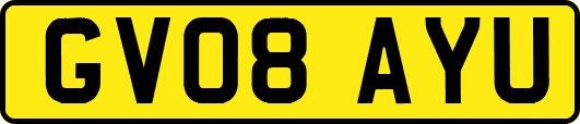 GV08AYU
