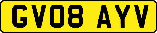 GV08AYV