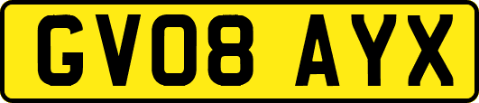 GV08AYX
