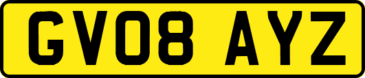 GV08AYZ