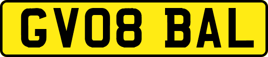 GV08BAL