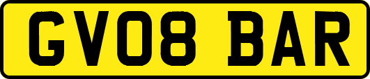 GV08BAR