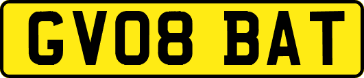 GV08BAT
