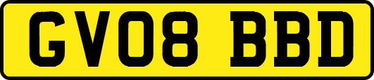 GV08BBD