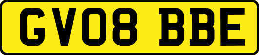 GV08BBE