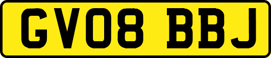 GV08BBJ