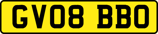 GV08BBO