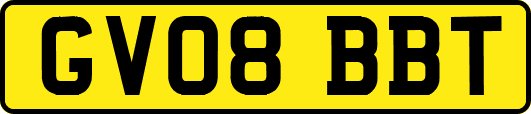 GV08BBT