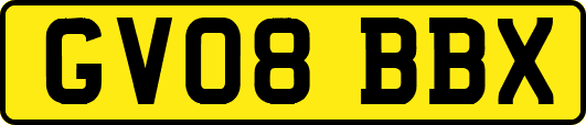 GV08BBX