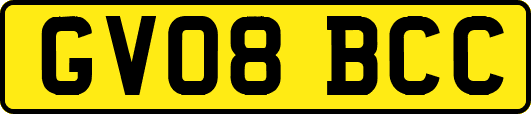 GV08BCC