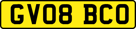 GV08BCO