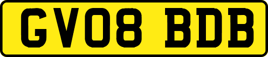GV08BDB