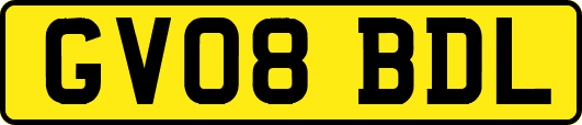 GV08BDL