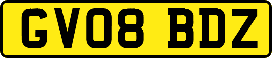 GV08BDZ