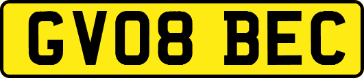 GV08BEC