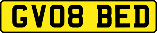 GV08BED
