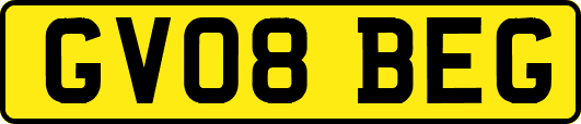 GV08BEG