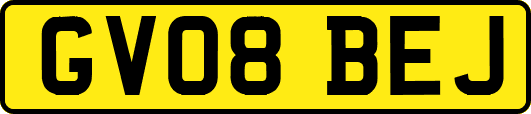 GV08BEJ