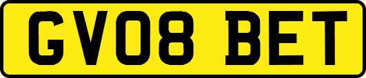 GV08BET