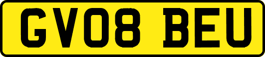 GV08BEU