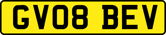 GV08BEV