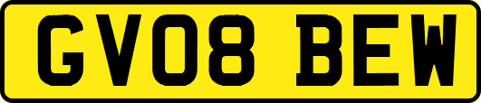 GV08BEW