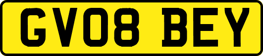 GV08BEY