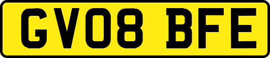 GV08BFE