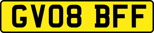 GV08BFF