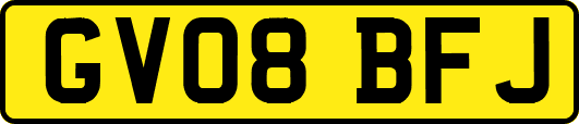 GV08BFJ