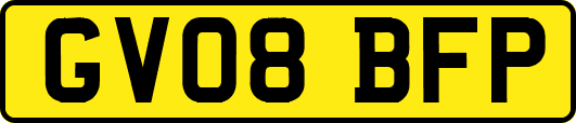 GV08BFP