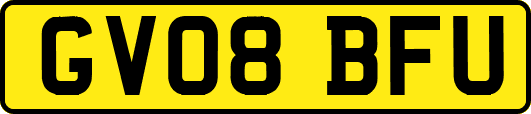 GV08BFU