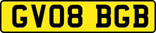GV08BGB