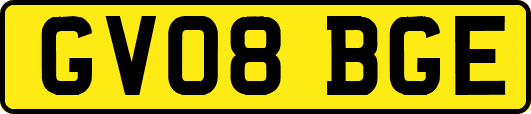 GV08BGE