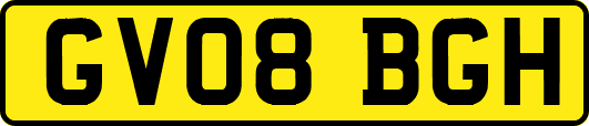 GV08BGH
