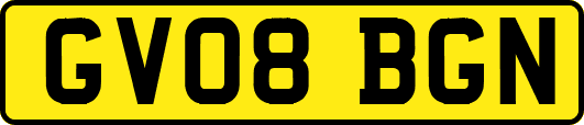 GV08BGN
