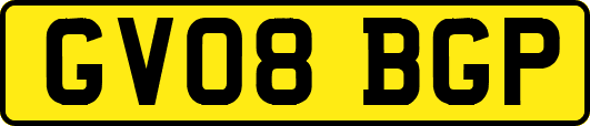 GV08BGP