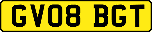 GV08BGT
