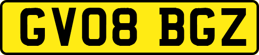 GV08BGZ