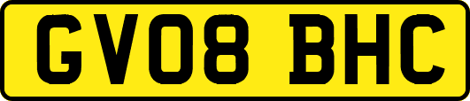 GV08BHC