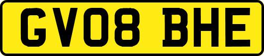 GV08BHE