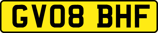 GV08BHF