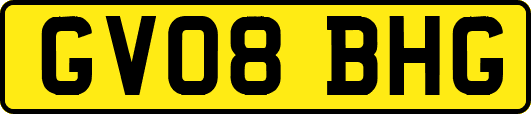GV08BHG