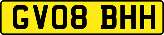 GV08BHH