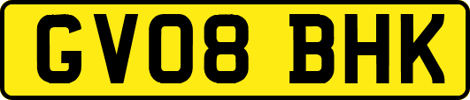 GV08BHK