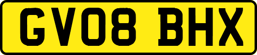 GV08BHX