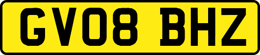 GV08BHZ