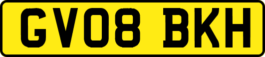 GV08BKH